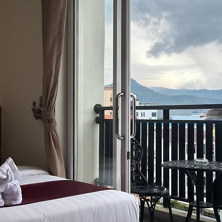 Twin Hotel カンポット エクステリア 写真